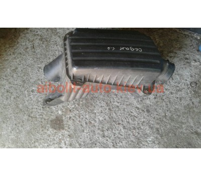 Корпус воздушного фильтра лачетти  Chevrolet Lacetti